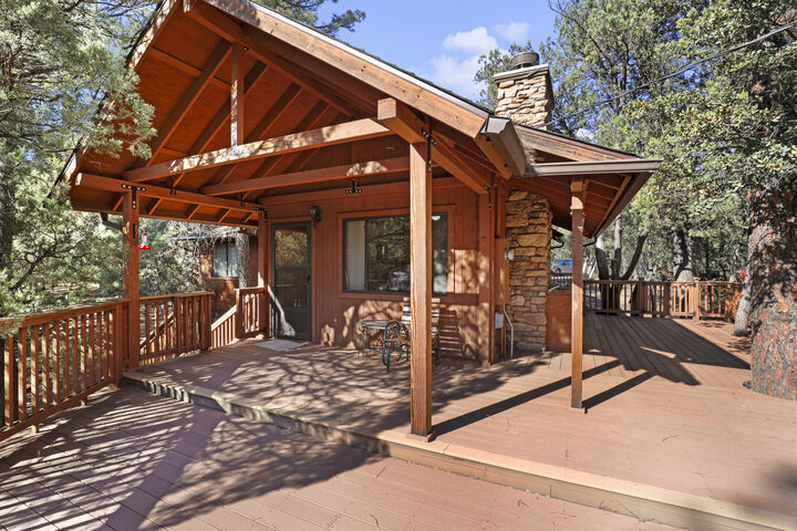 6486 Jan Drive  Pine AZ 85544 photo