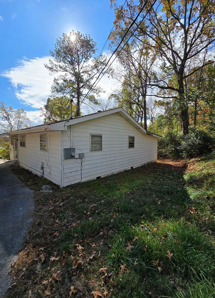 Property Photo:  1452 Grove Road  GA 30721 