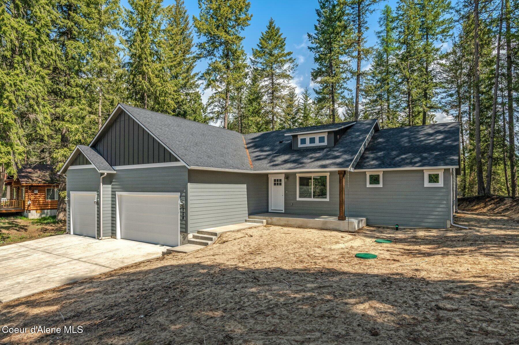 Property Photo: 128 Swan Shores Dr ID 83860