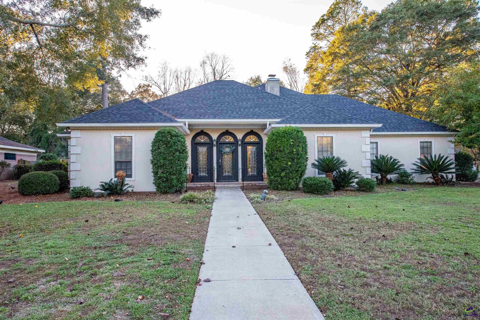 Property Photo:  104 Sandtrap Way  GA 31088 