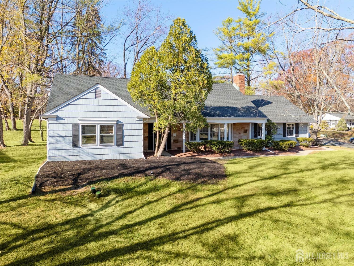 Property Photo:  24 Appletree Drive  NJ 07701 