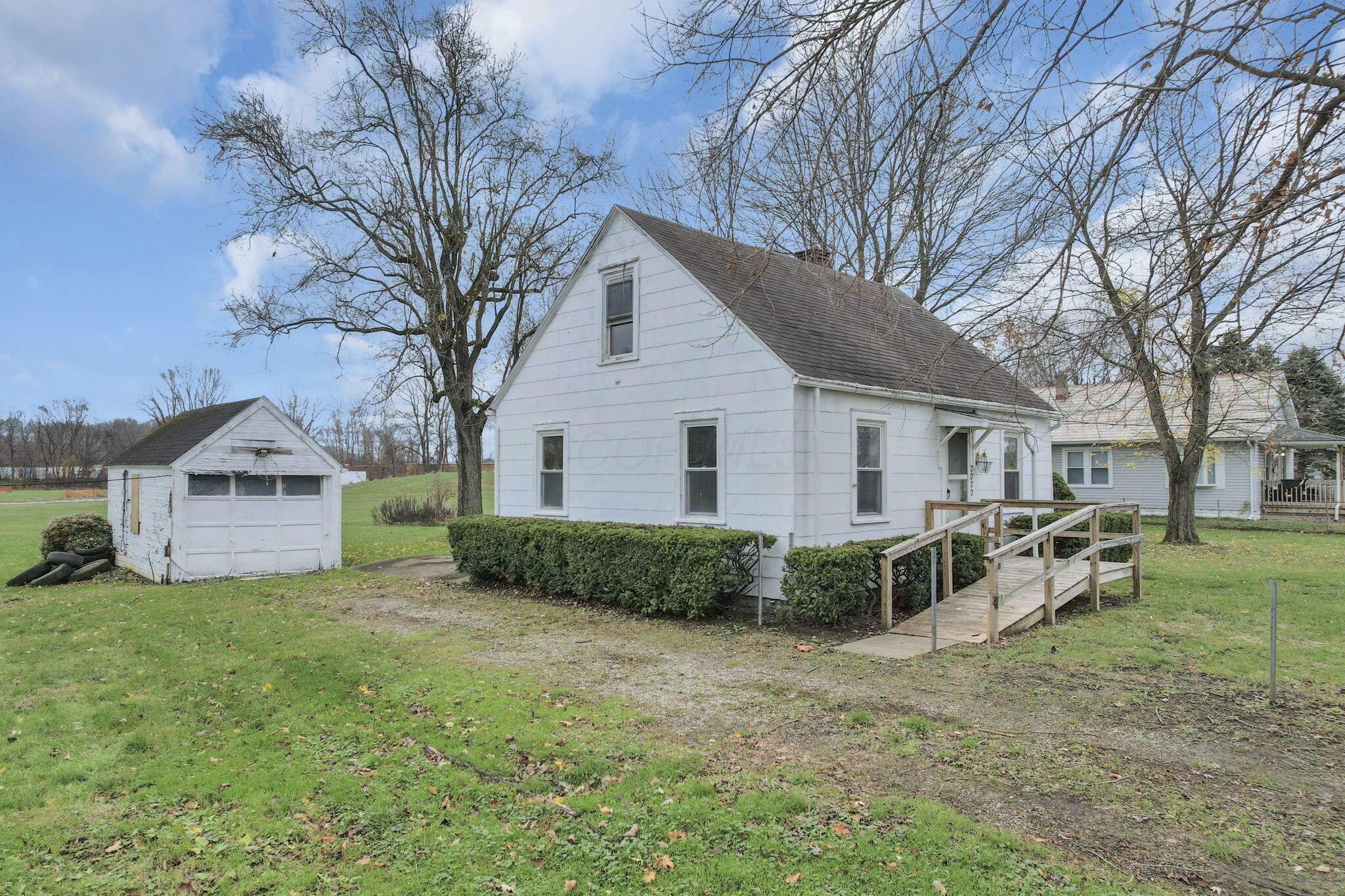 Property Photo:  2020 Coffman Road  OH 43055 