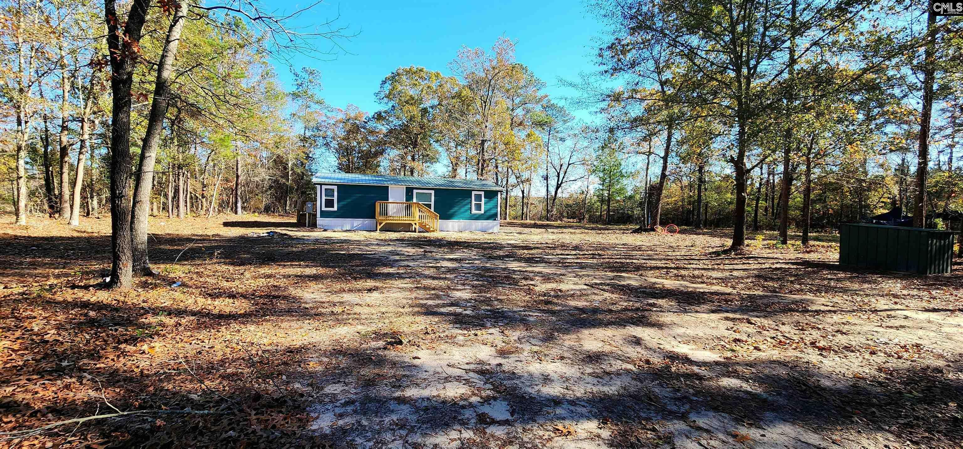 Property Photo:  1222 Highway 6  SC 29160 