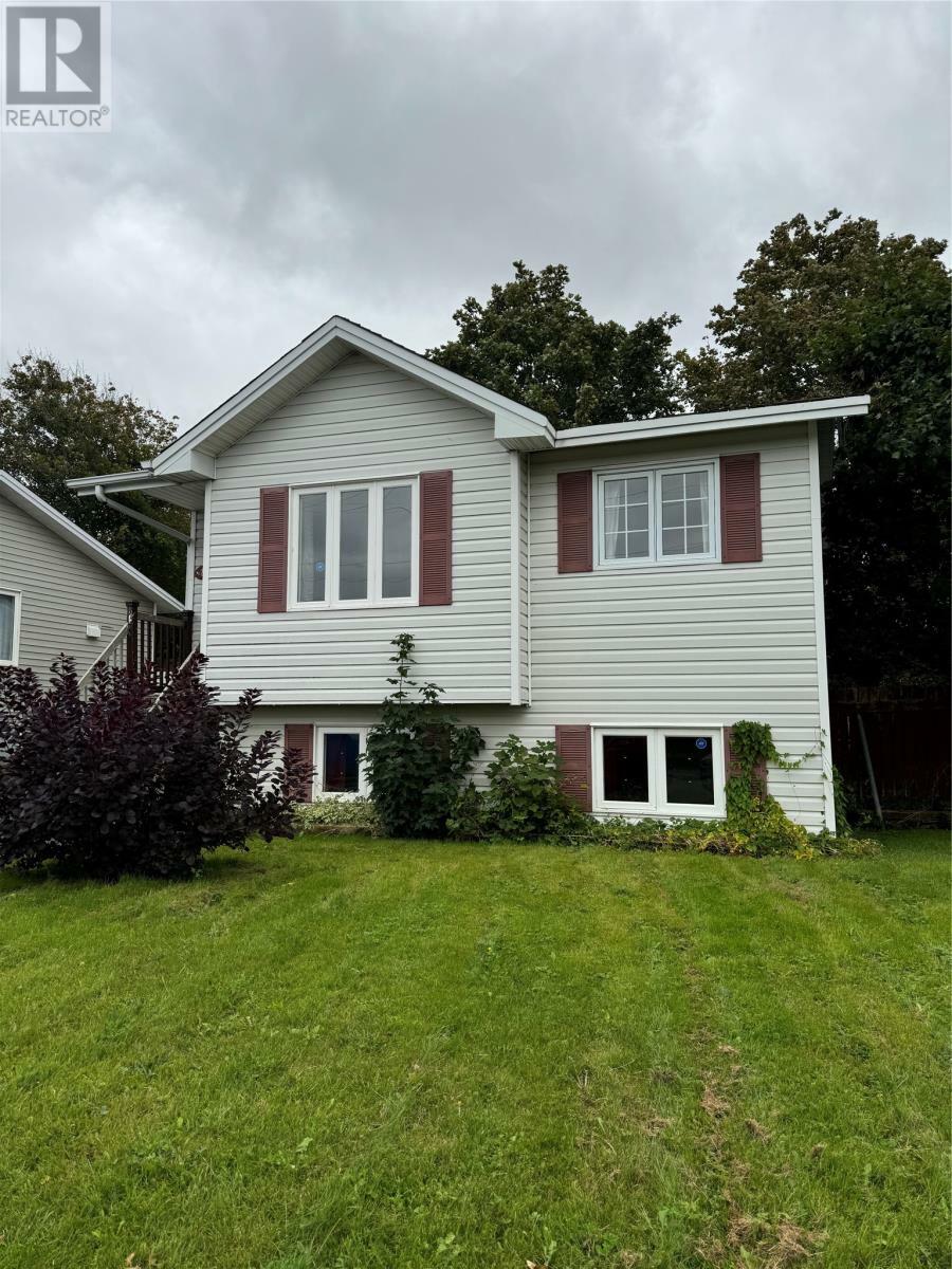 4 Royal Oak Drive  St John'S NL A1G 1S4 photo