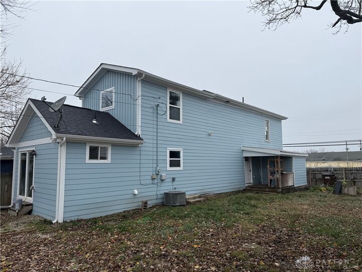 1075 Kenton Street  Springfield OH 45505 photo