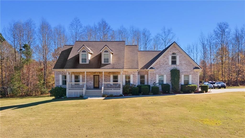 Property Photo: 314 Highway 59 GA 30530