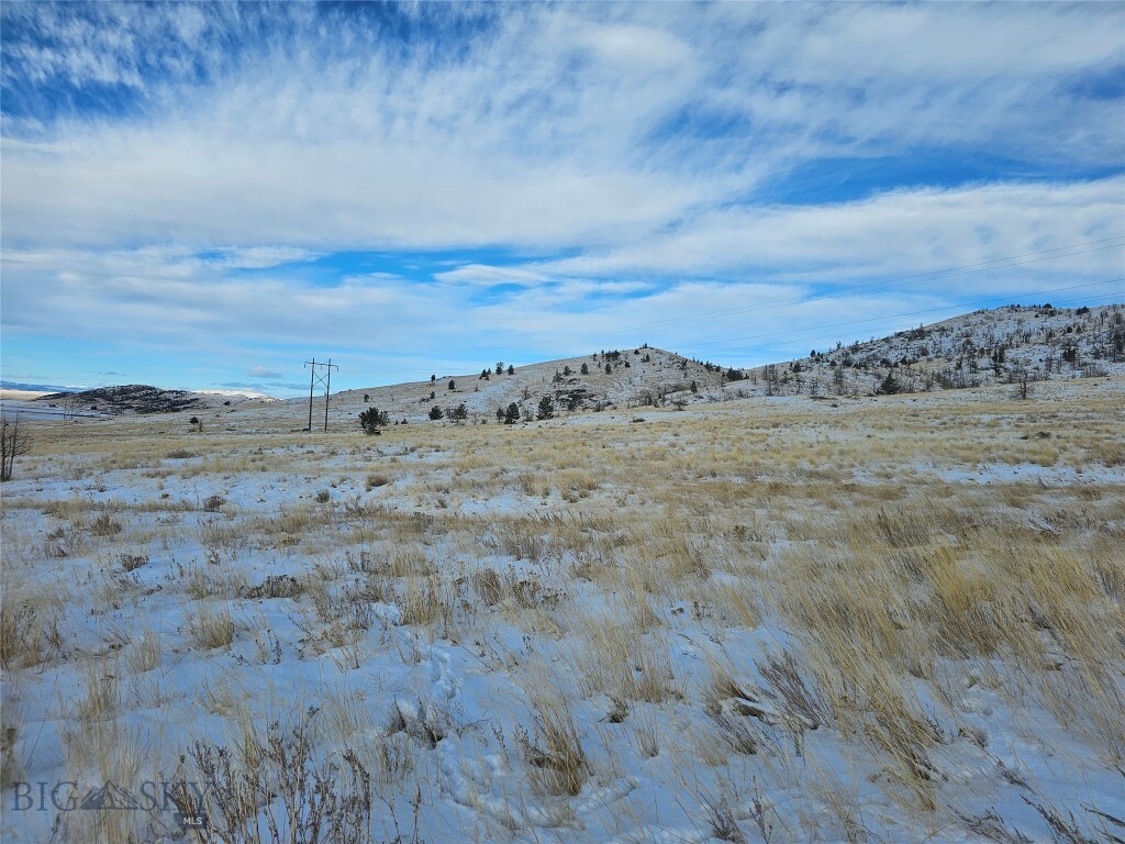 Property Photo:  Lot 1 Norris Ranches Subdivision  MT 59745 