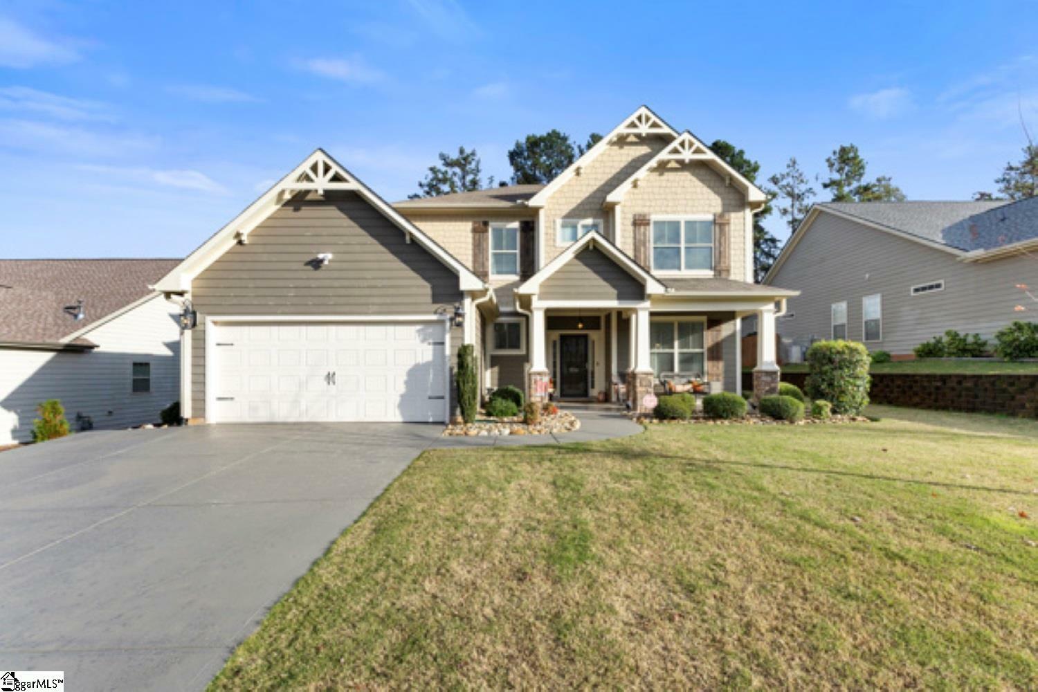 Property Photo: 354 Tigers Eye Run SC 29334