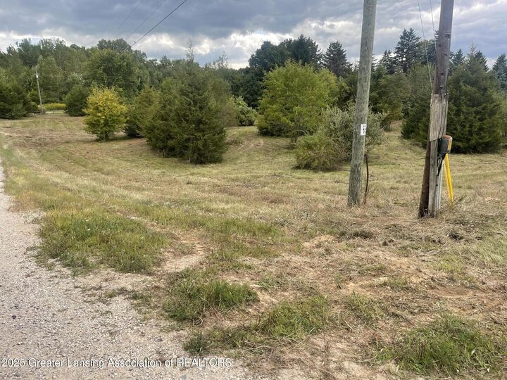 Property Photo:  9584 Butler Road  MI 48875