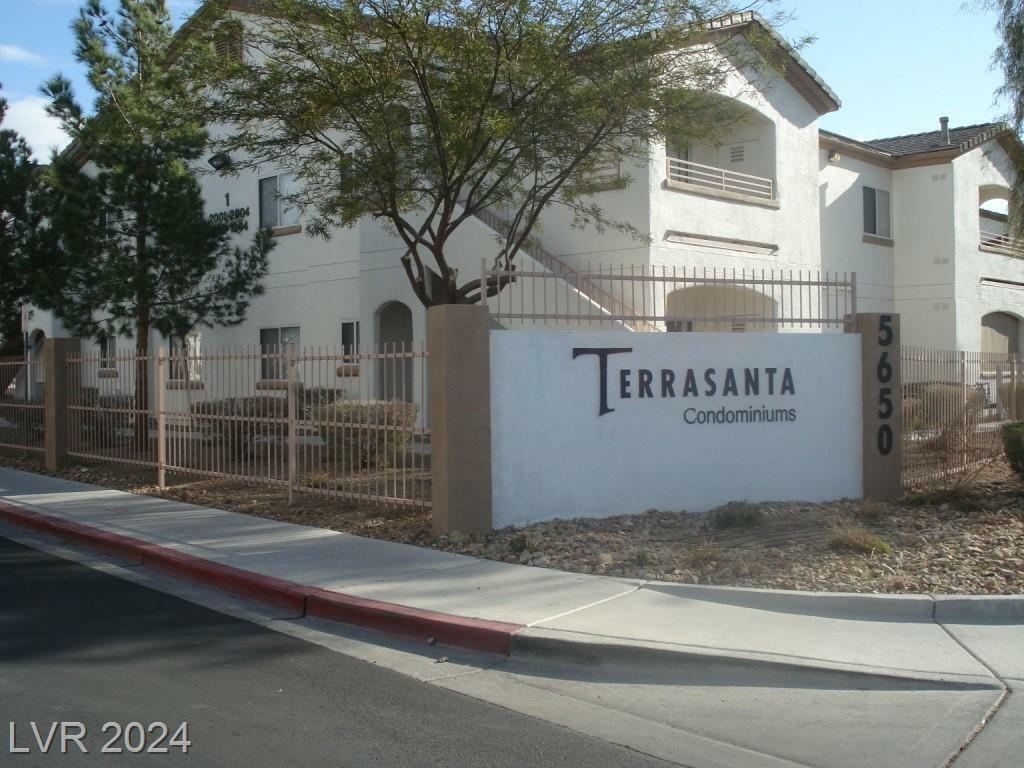 Property Photo:  5650 East Sahara Avenue 2056  NV 89142 