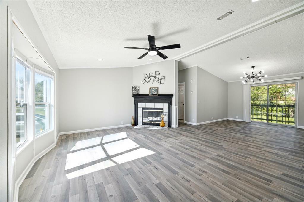 Property Photo: 14262 Shadow Bay Drive TX 77318