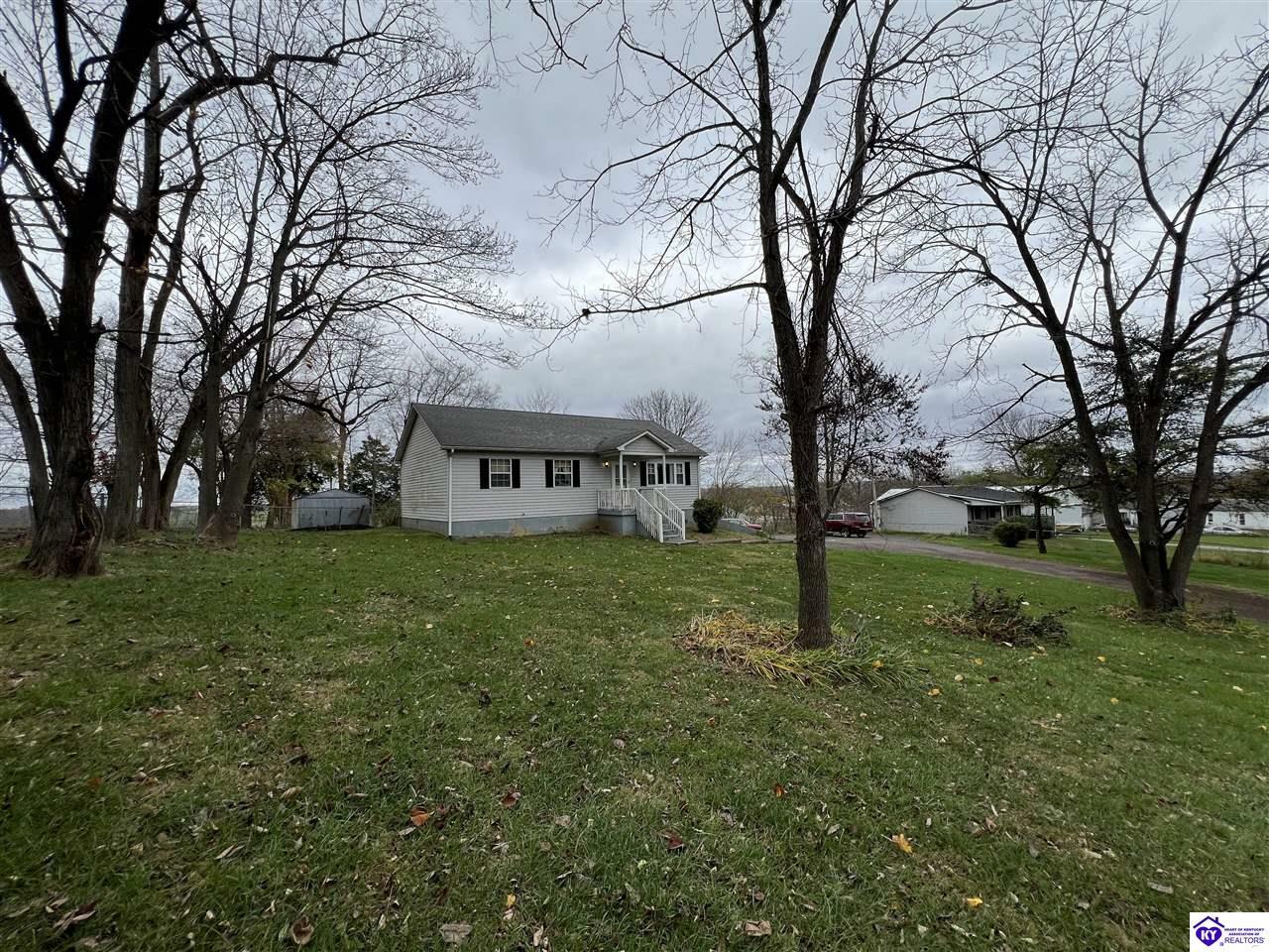 Property Photo:  9230 Highway 60  KY 40142 