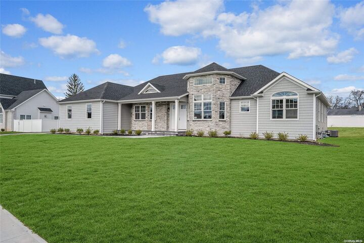Property Photo: Lot 8 Sycamore Estates NY 11767