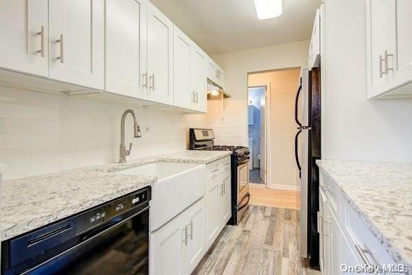 Property Photo:  151-40 88 Street 5J  NY 11414 