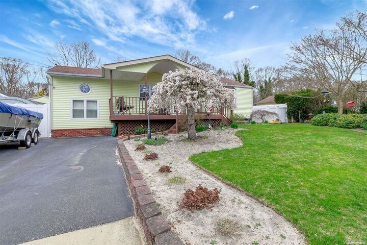 67 Circle Drive N  East Patchogue NY 11772 photo