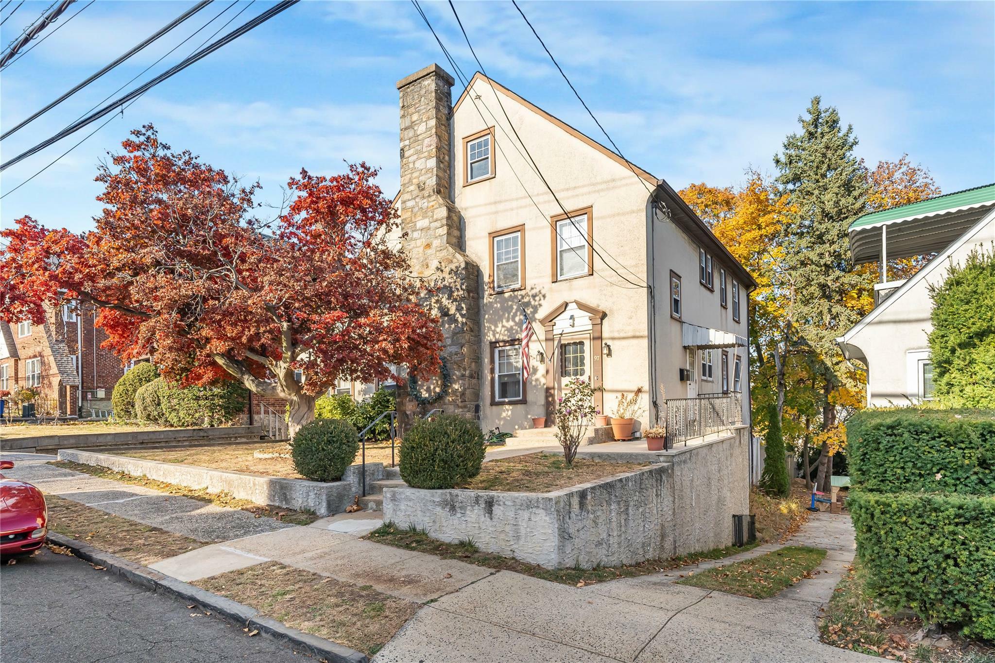 Property Photo:  97 Greenvale Avenue  NY 10703 