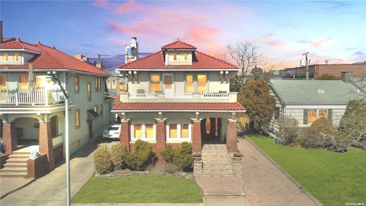 Property Photo:  61 W Walnut Street  NY 11561 