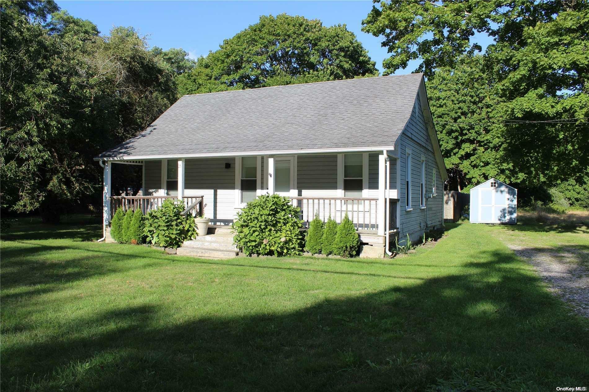Property Photo: 25 Bernstein Boulevard NY 11934