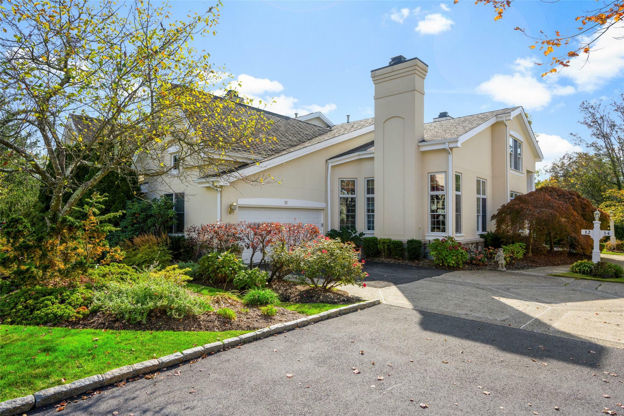 12 Doral Greens Drive E  Rye Brook NY 10573 photo