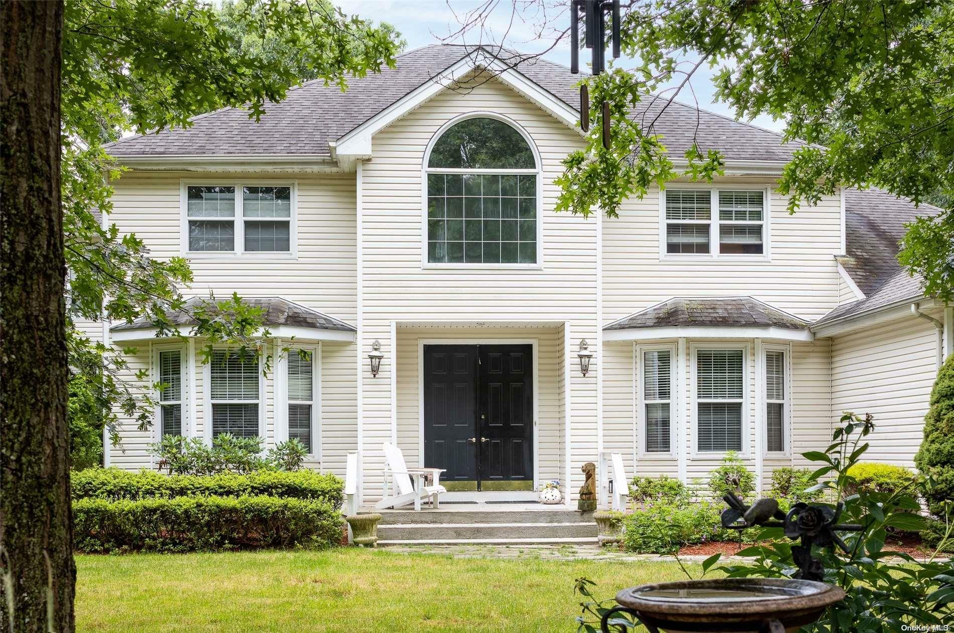 Property Photo:  16 Mariposa Lane  NY 11949 