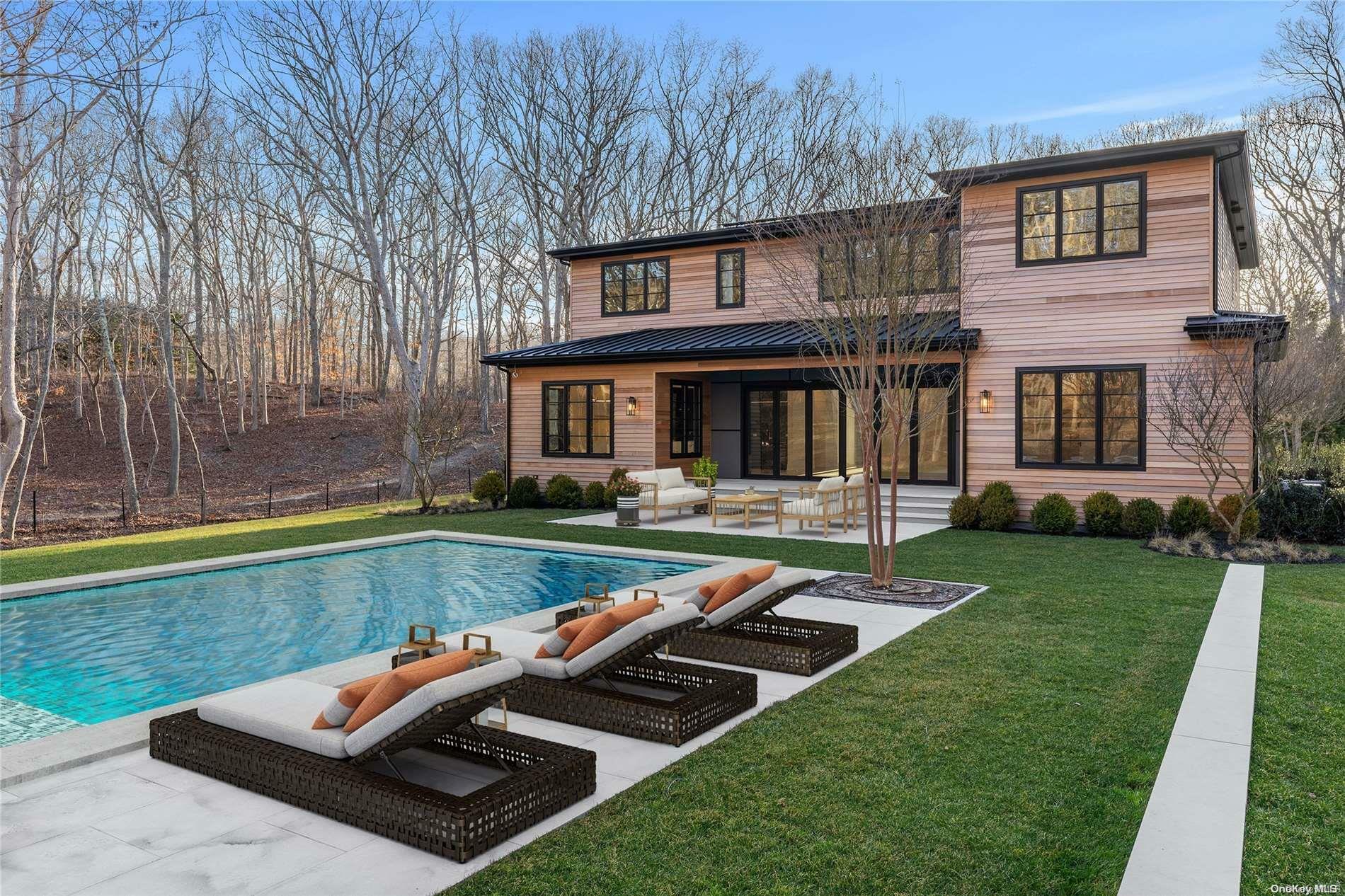 Property Photo: 34 Turtle Pond Road NY 11968