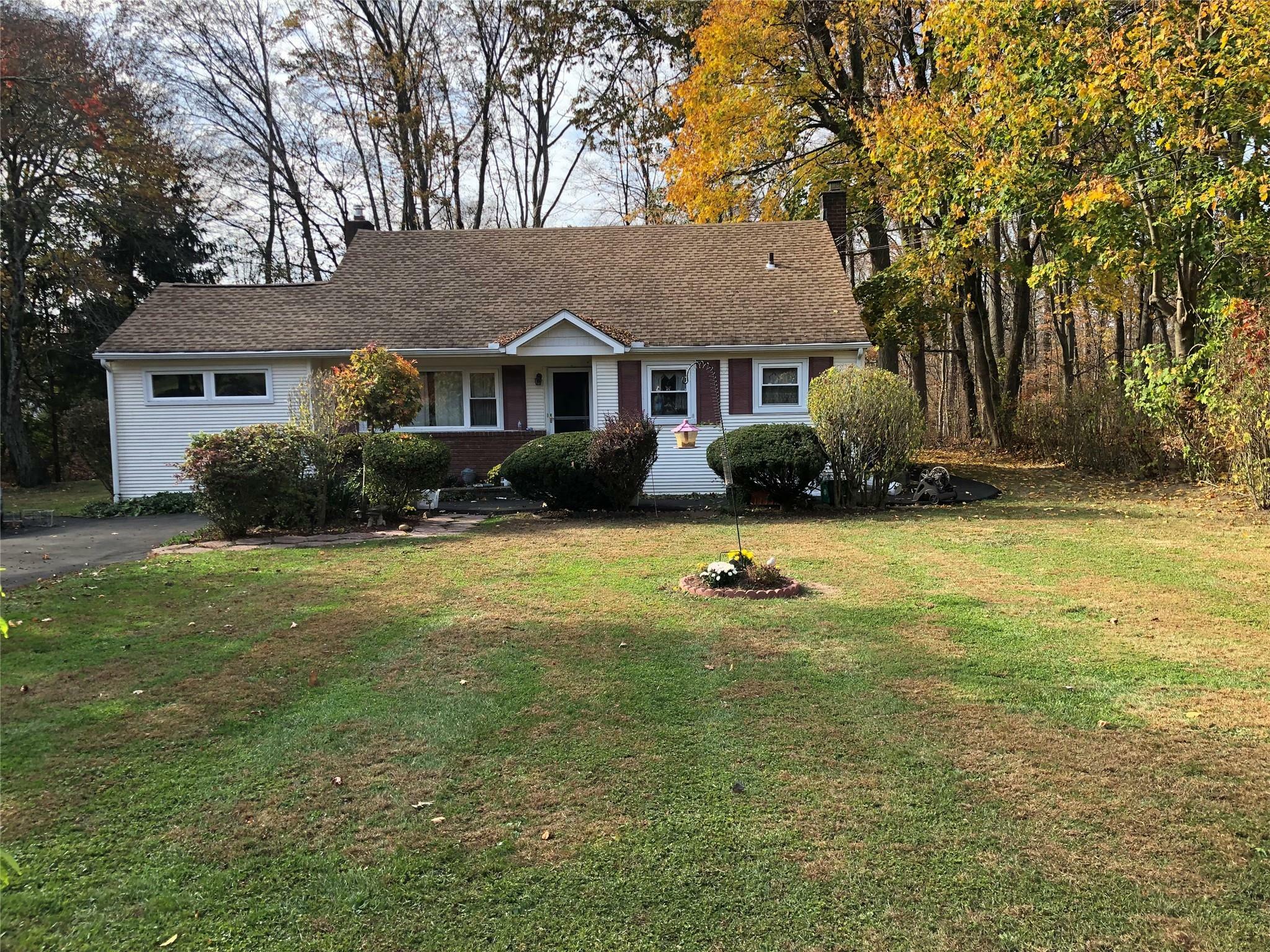 Property Photo:  2731 Strang Boulevard  NY 10598 