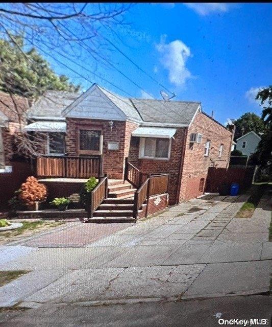 Property Photo:  114-15 133rd Street  NY 11420 