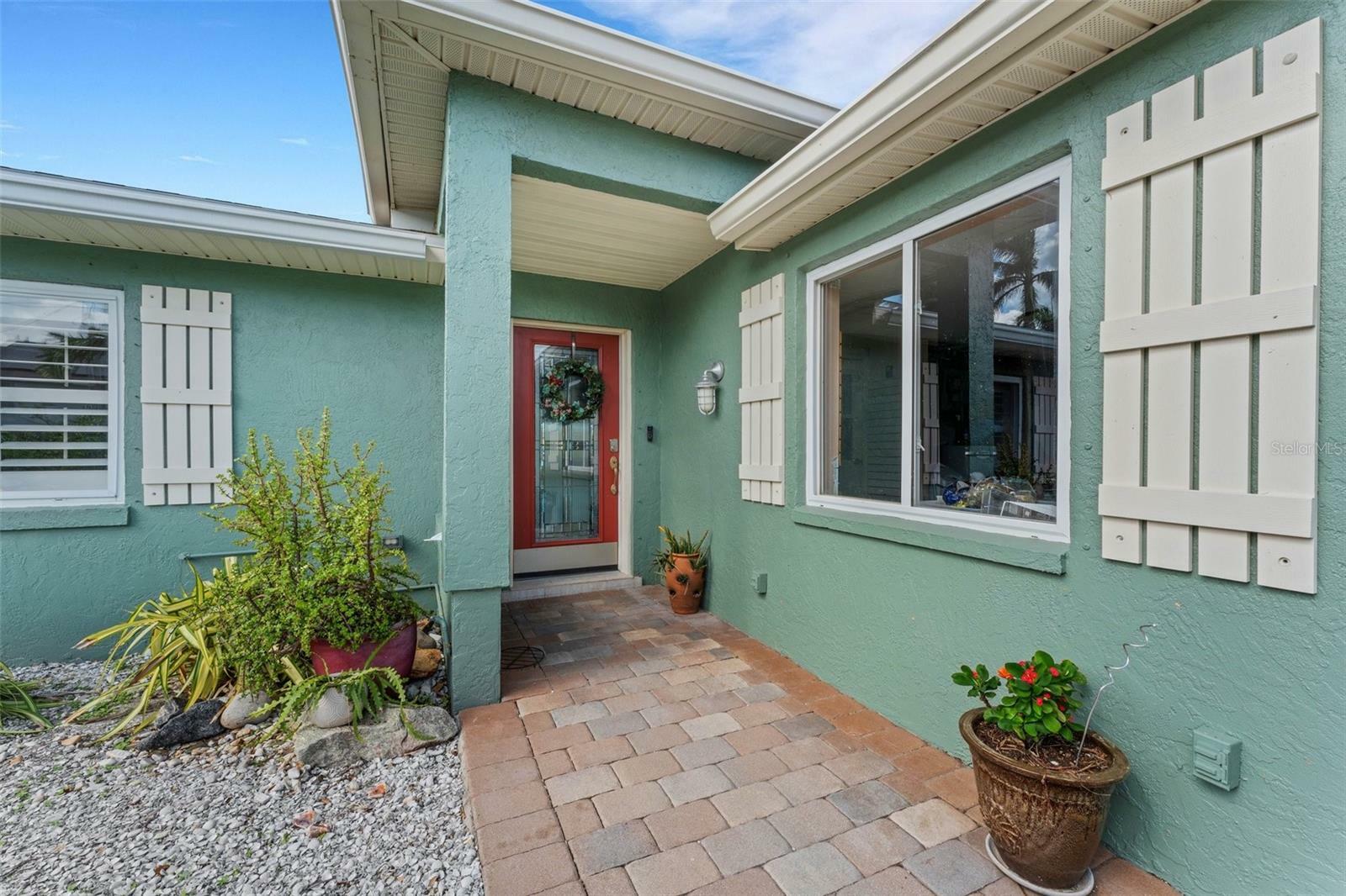 Property Photo:  405 Harbor Drive S  FL 33785 