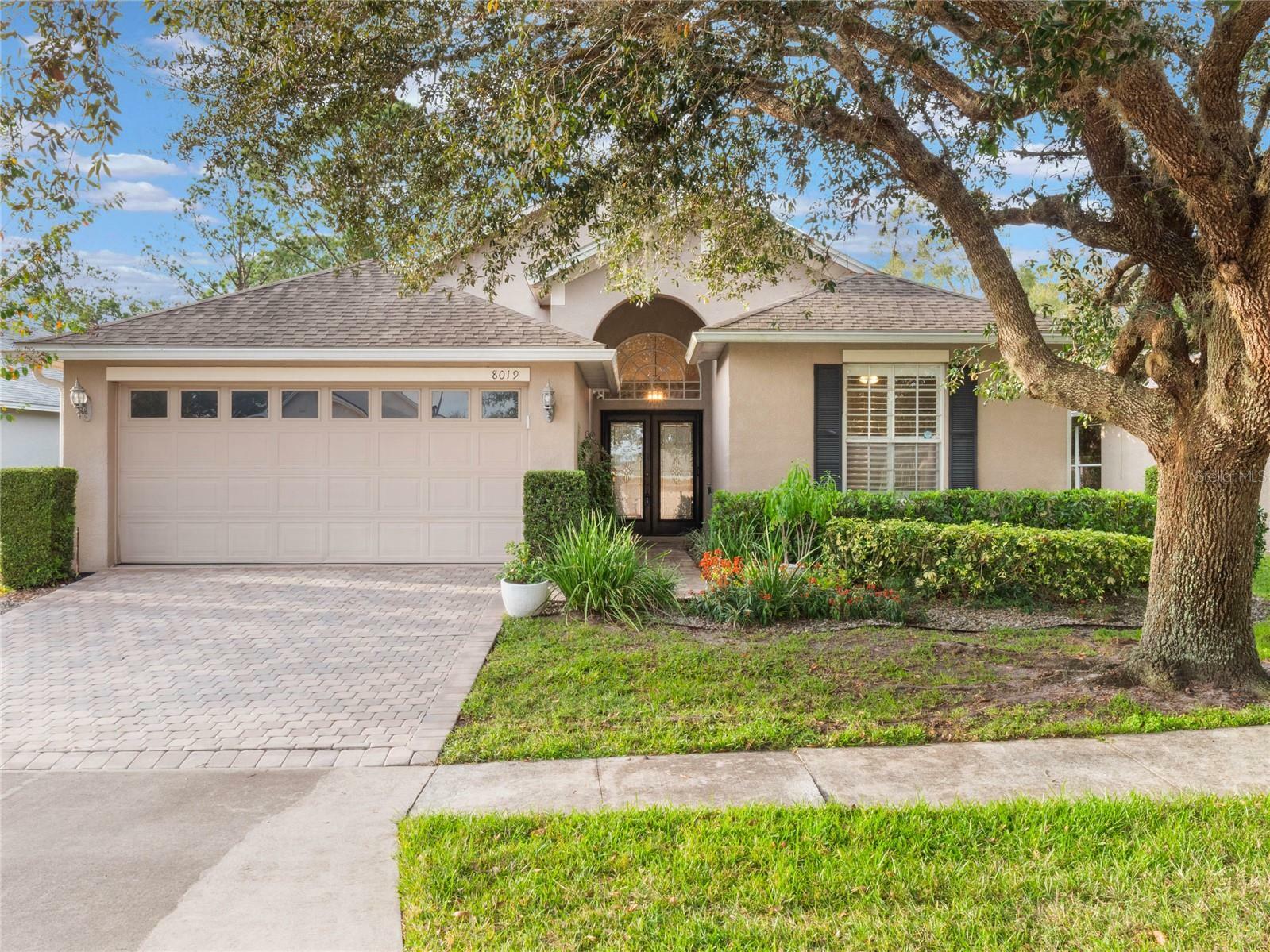 8019 Arcadian Court  Mount Dora FL 32757 photo