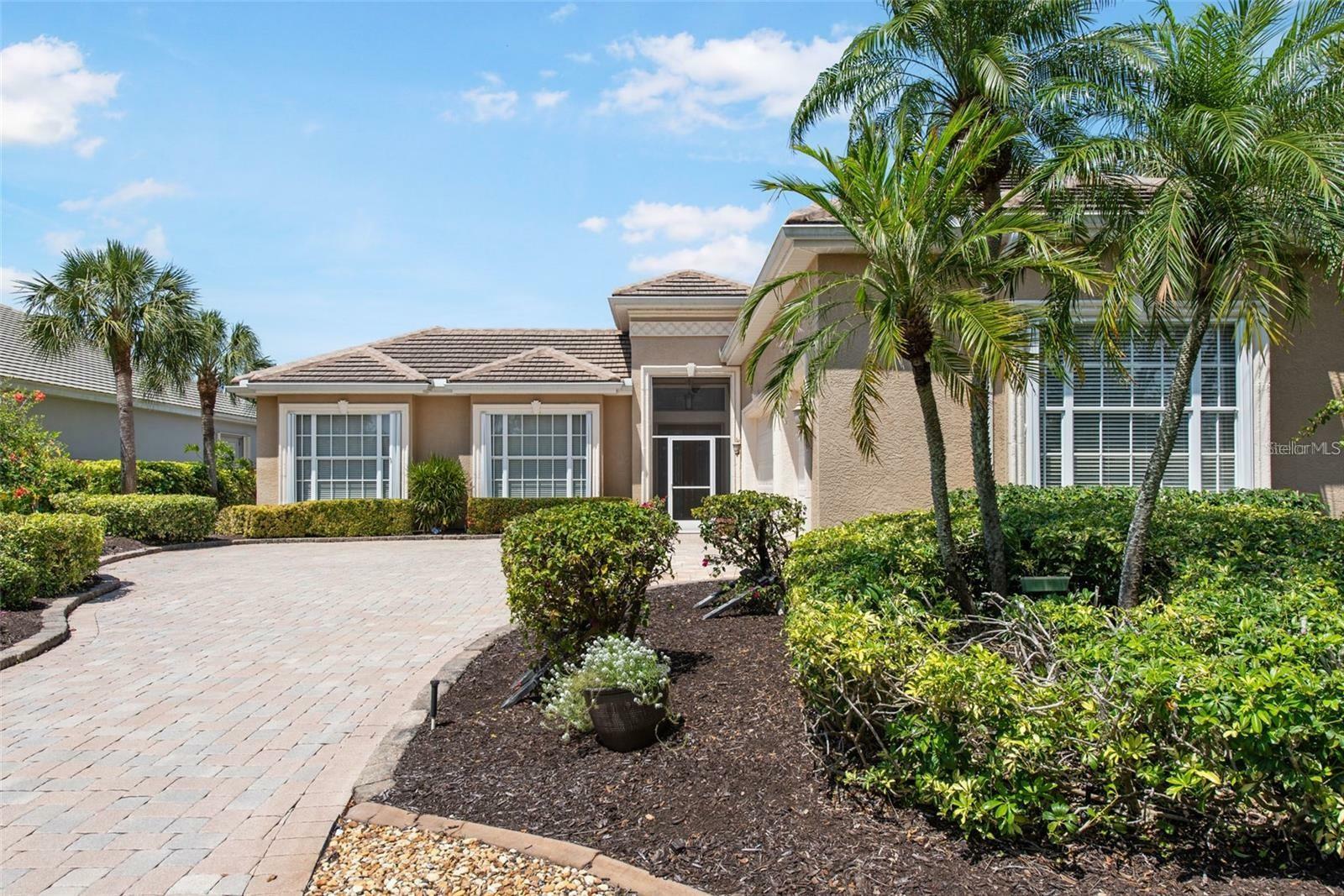 Property Photo:  45 Grand Palms Boulevard  FL 34223 