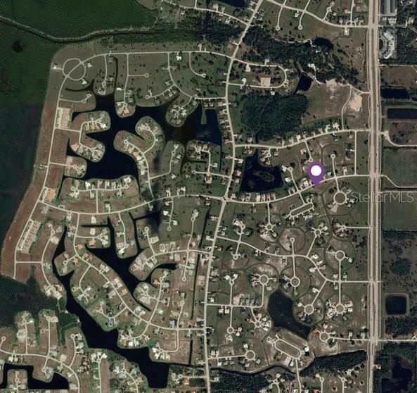 Property Photo:  24443 &Amp 24453 Peppercorn Road  FL 33955 