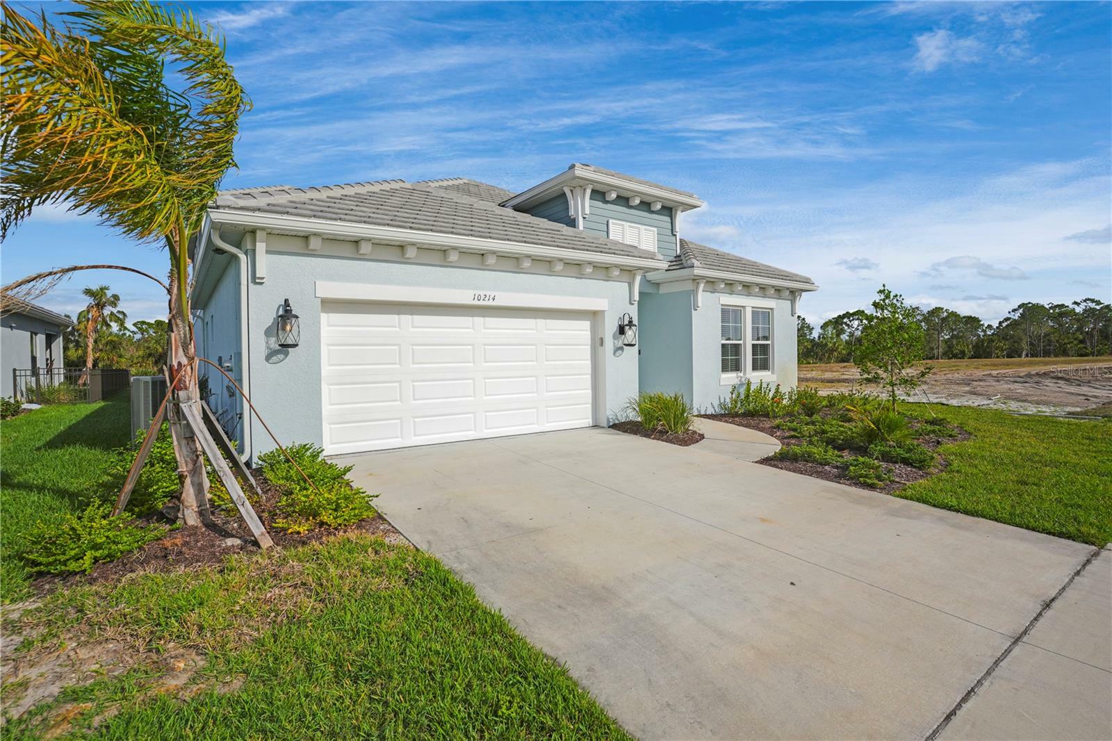 Property Photo:  10214 Crystal Isle Circle  FL 34241 