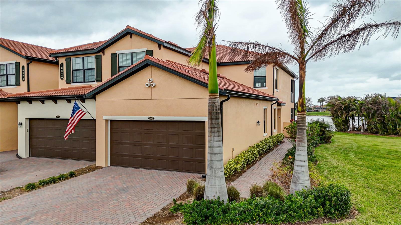 10820 Tarflower Drive 102  Venice FL 34293 photo