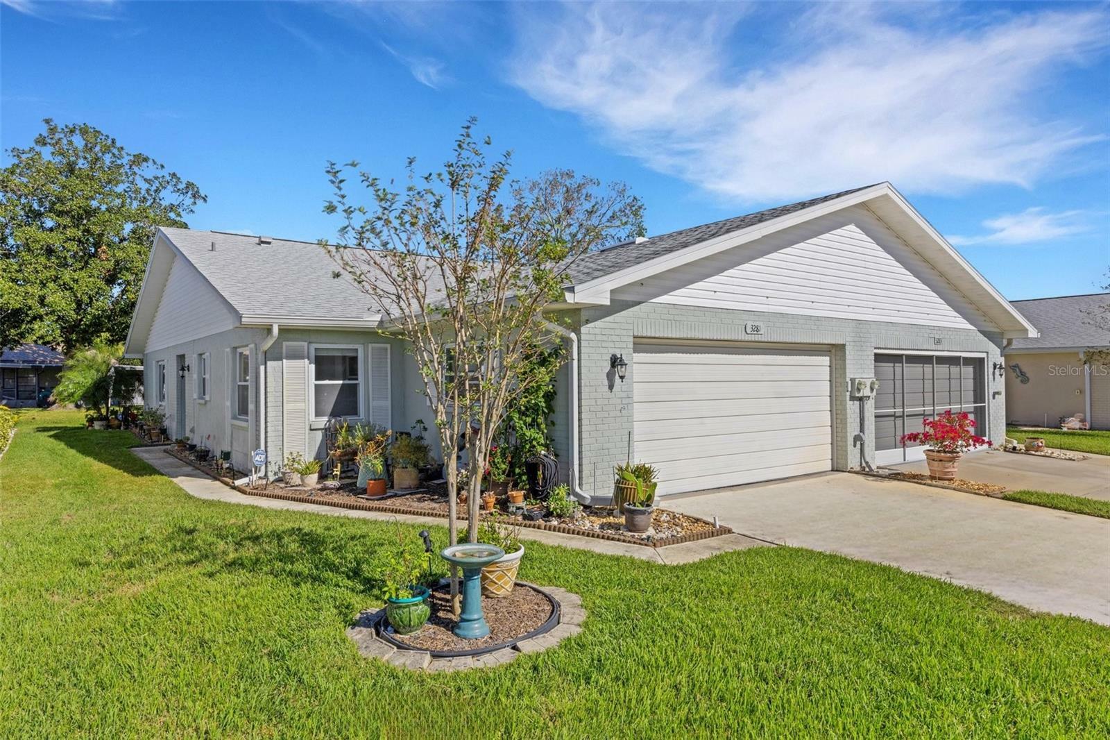Property Photo: 3281 McMath Drive FL 34684