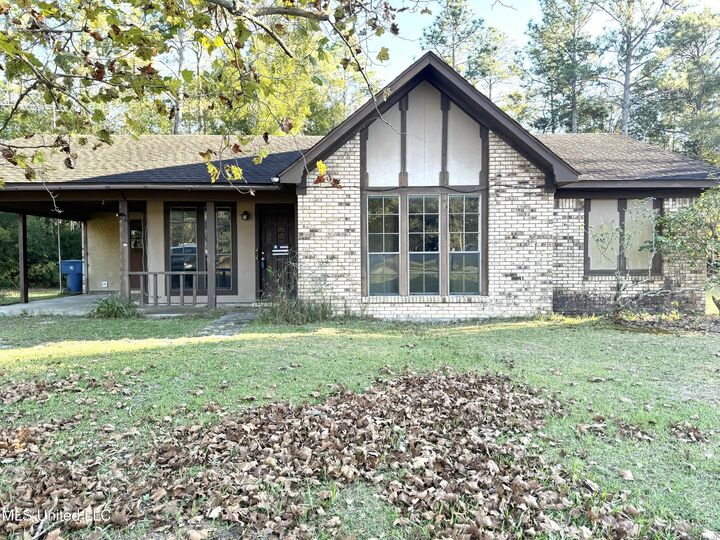 11025 Valley Forge Road  Moss Point MS 39562 photo