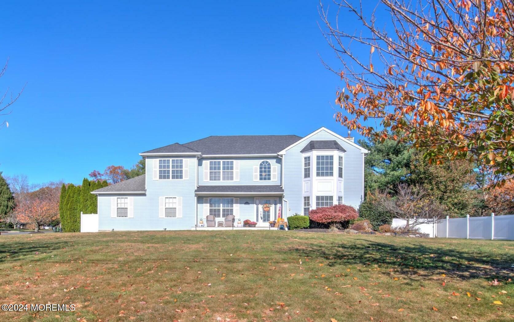 Property Photo:  165 Shark River Road  NJ 07753 