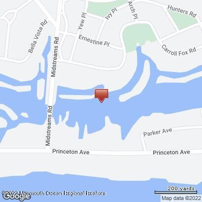 Property Photo:  0 Island Court  NJ 08724 