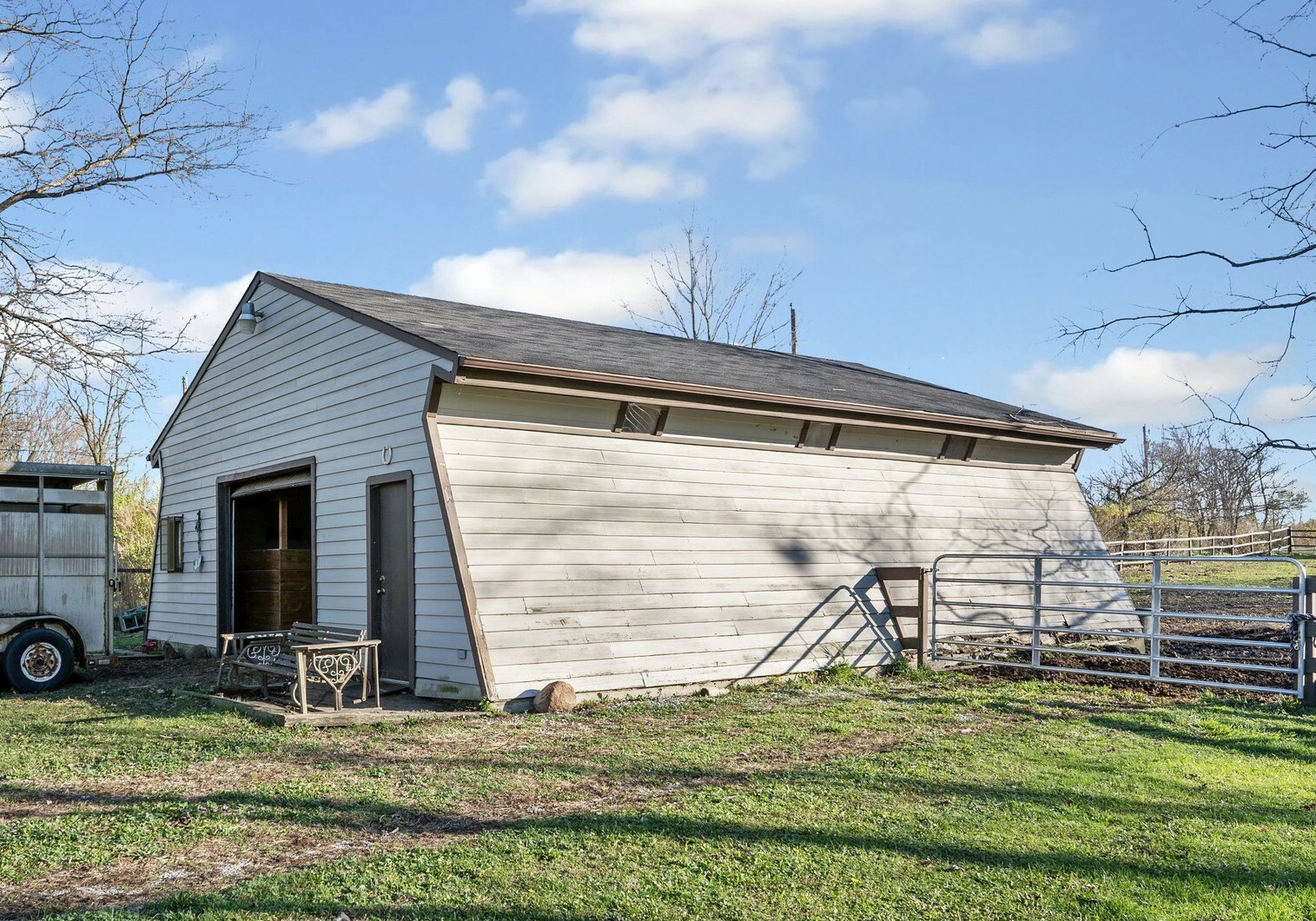 Property Photo:  3541 E Danne Road  IL 60417 