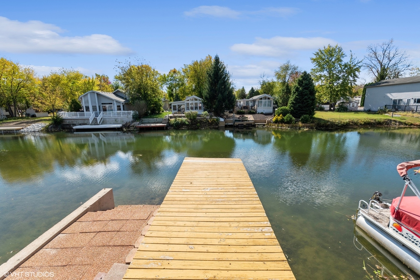 Property Photo:  185 Eon Lane  IL 60481 