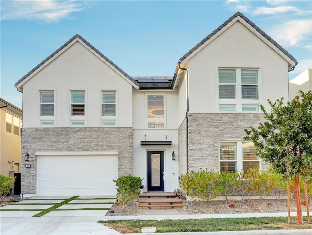 Property Photo:  141 Evergreen Way  CA 92630 