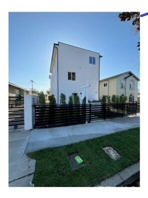 Property Photo:  440 N Bernal Street  CA 90063 