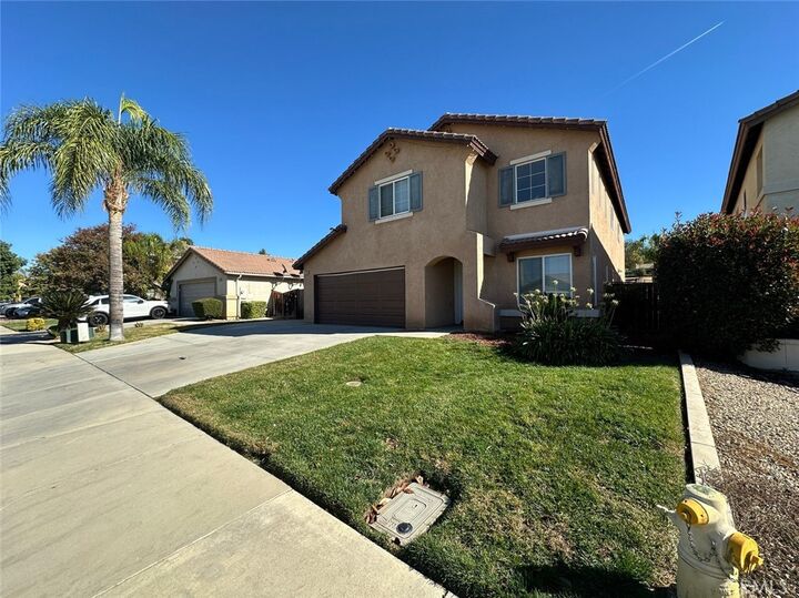 Property Photo: 15300 Adobe Way CA 92555
