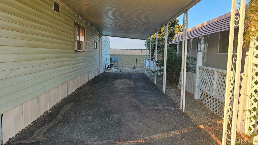 Property Photo:  27150 Shadel Road 20  CA 92586 