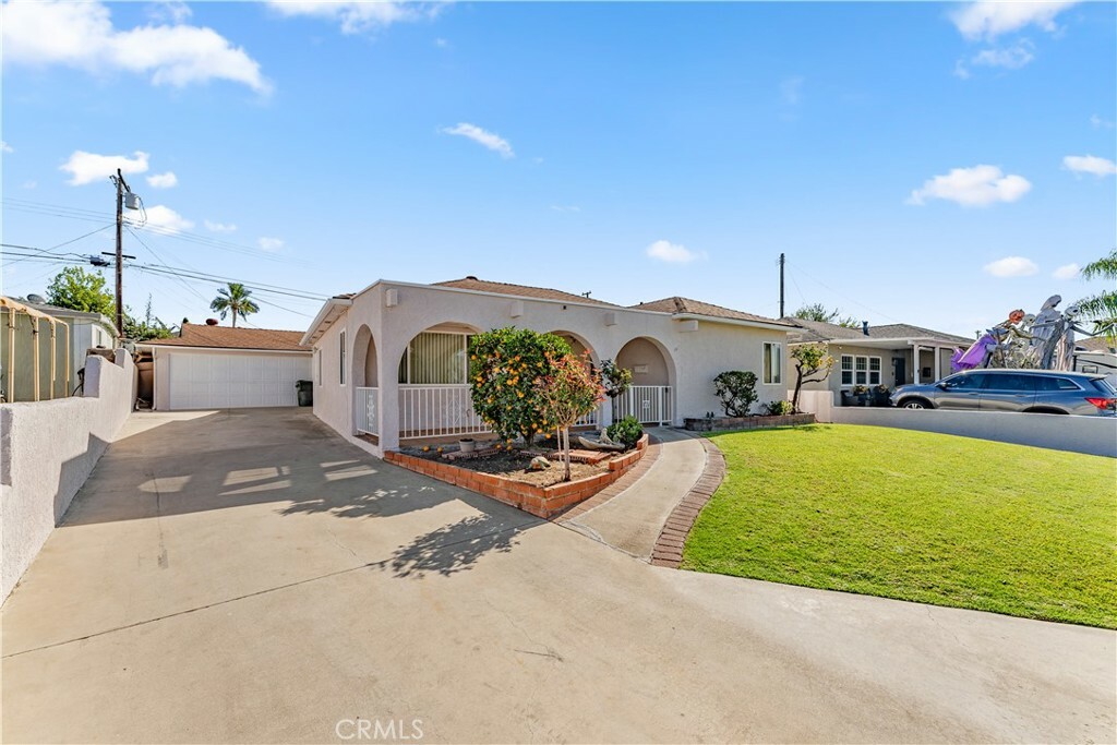 Property Photo: 14514 Chere Drive CA 90604