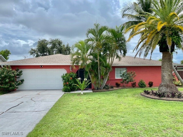 3713 SW 6th Place  Cape Coral FL 33914 photo