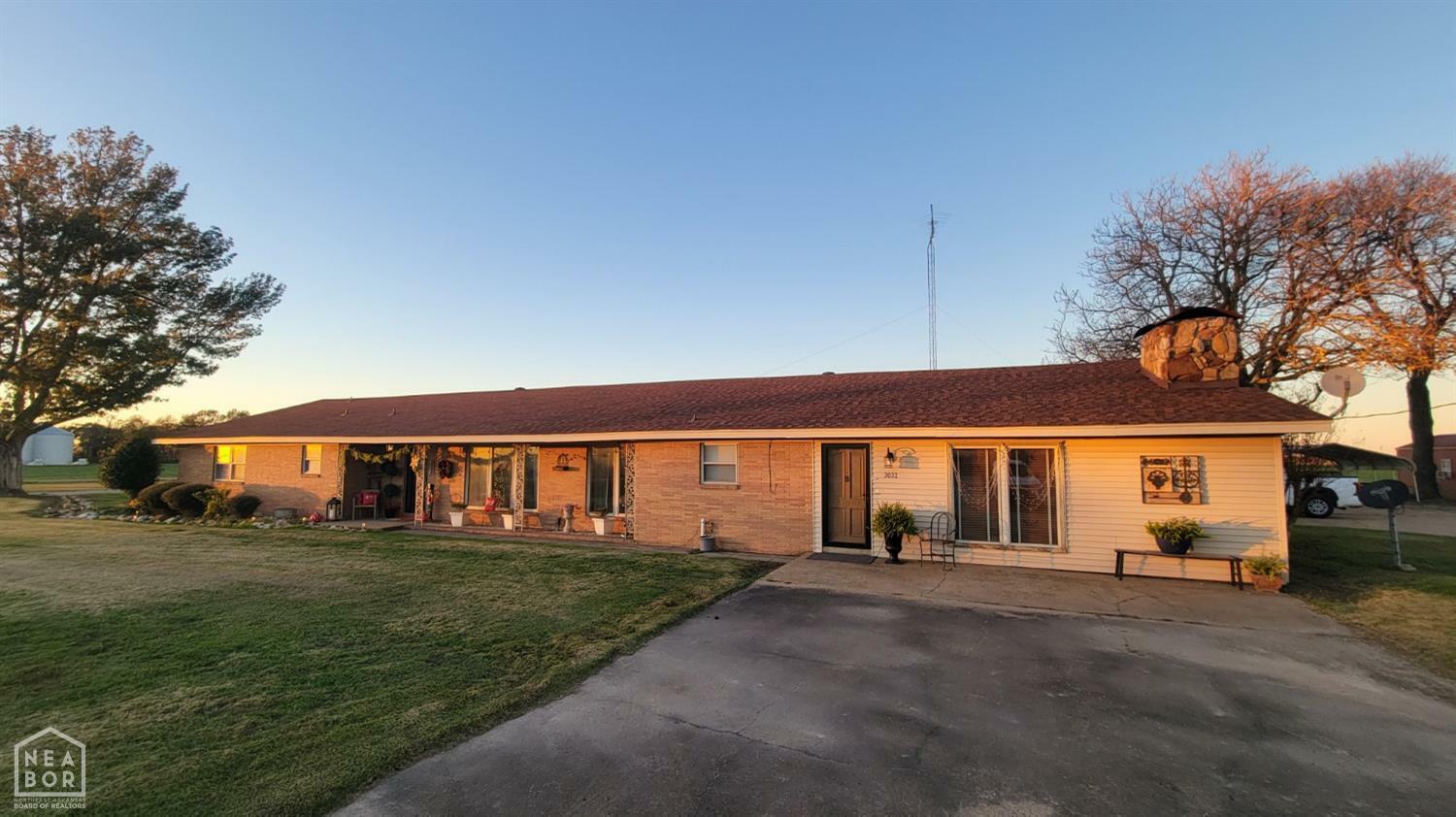 Property Photo:  3032 Highway 42  AR 72324 