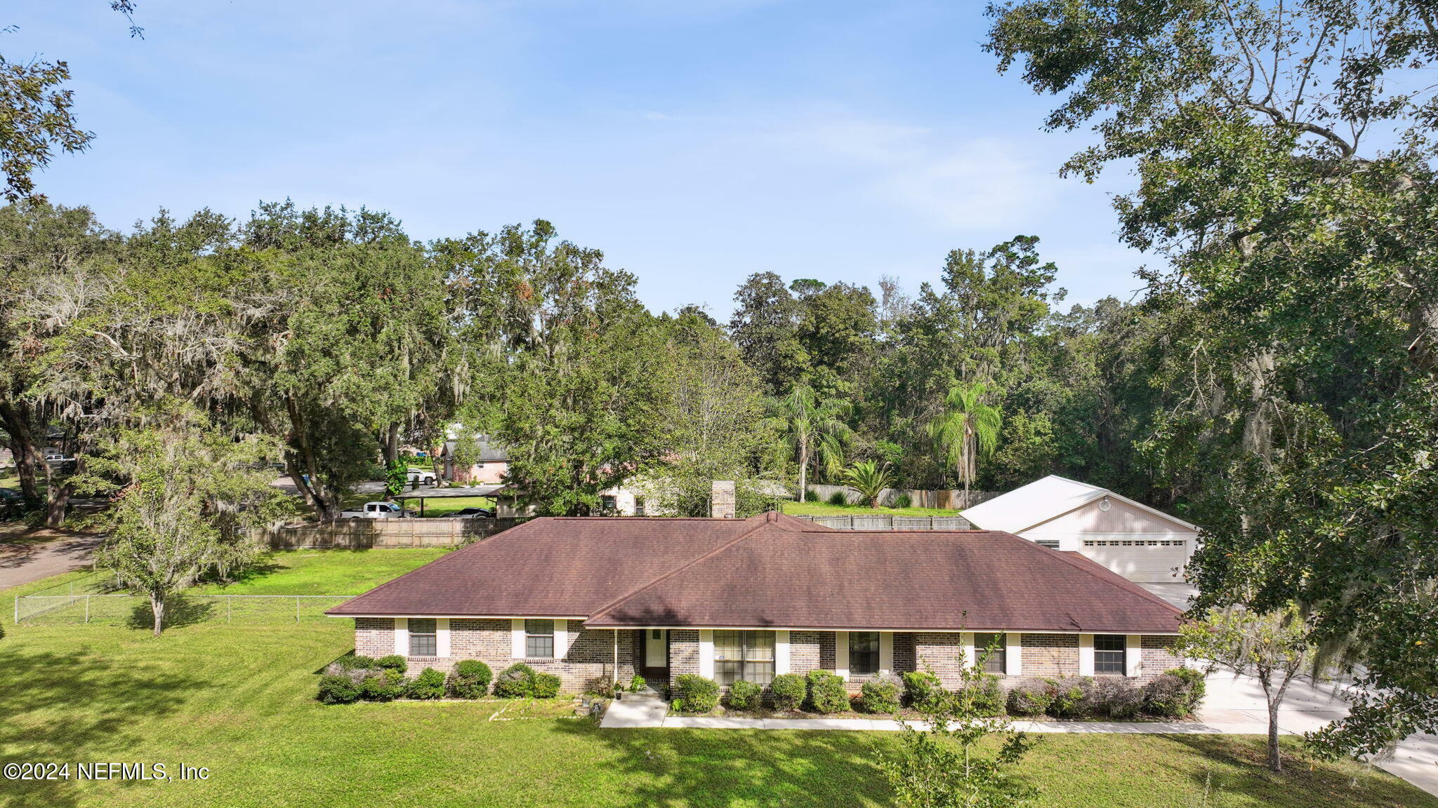 Property Photo:  14797 Compass Drive  FL 32226 