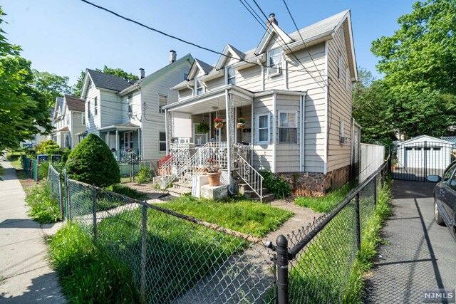 Property Photo: 85 Charles Street NJ 07631