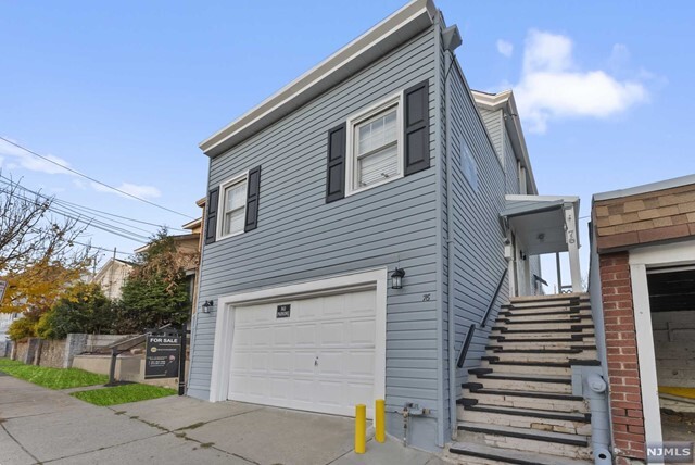 Property Photo:  76 Wessington Avenue  NJ 07026 