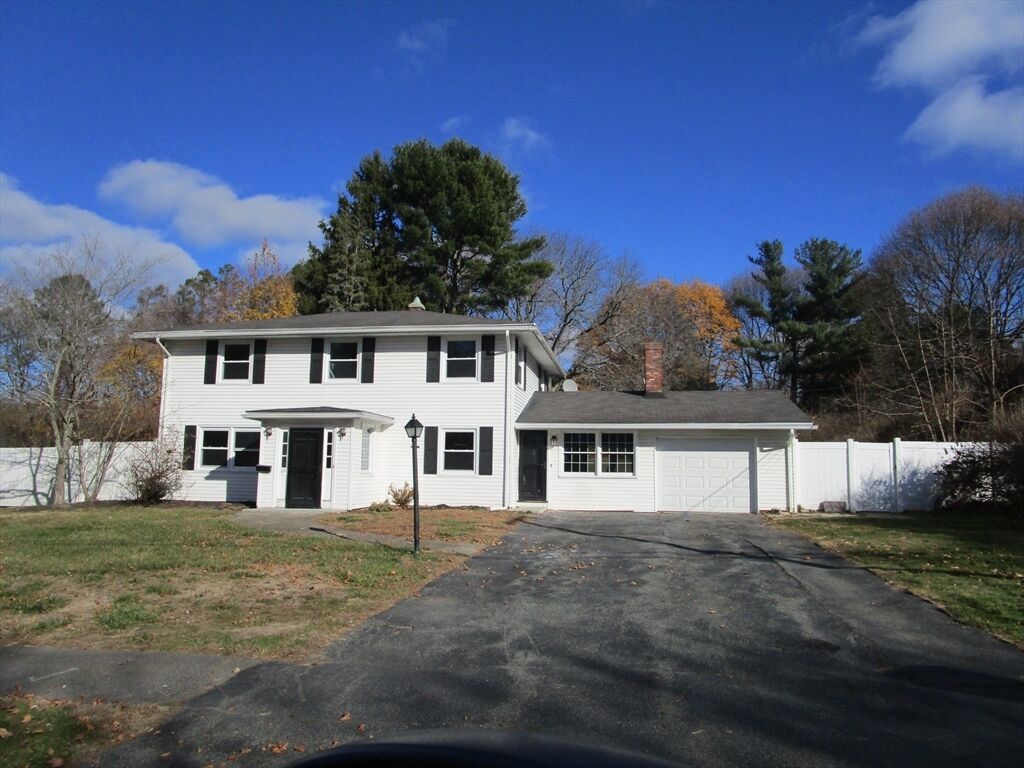 Property Photo: 23 Sherwood Ave MA 01923